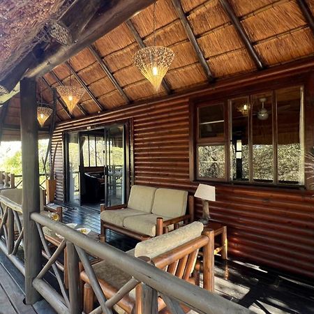 Kruger Kumba - Lahlekile Nathi Apartment Marloth Park Exterior photo