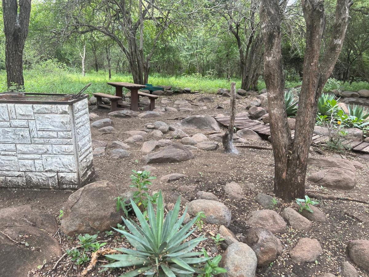 Kruger Kumba - Lahlekile Nathi Apartment Marloth Park Exterior photo