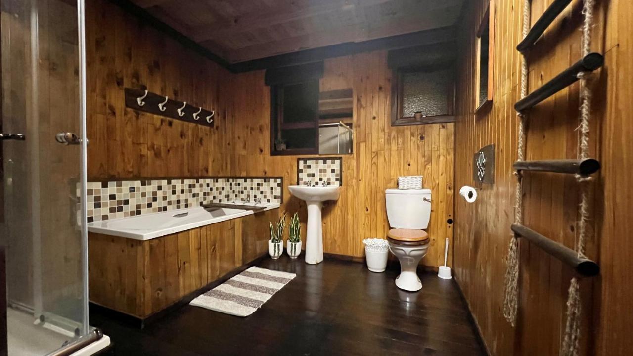 Kruger Kumba - Lahlekile Nathi Apartment Marloth Park Exterior photo