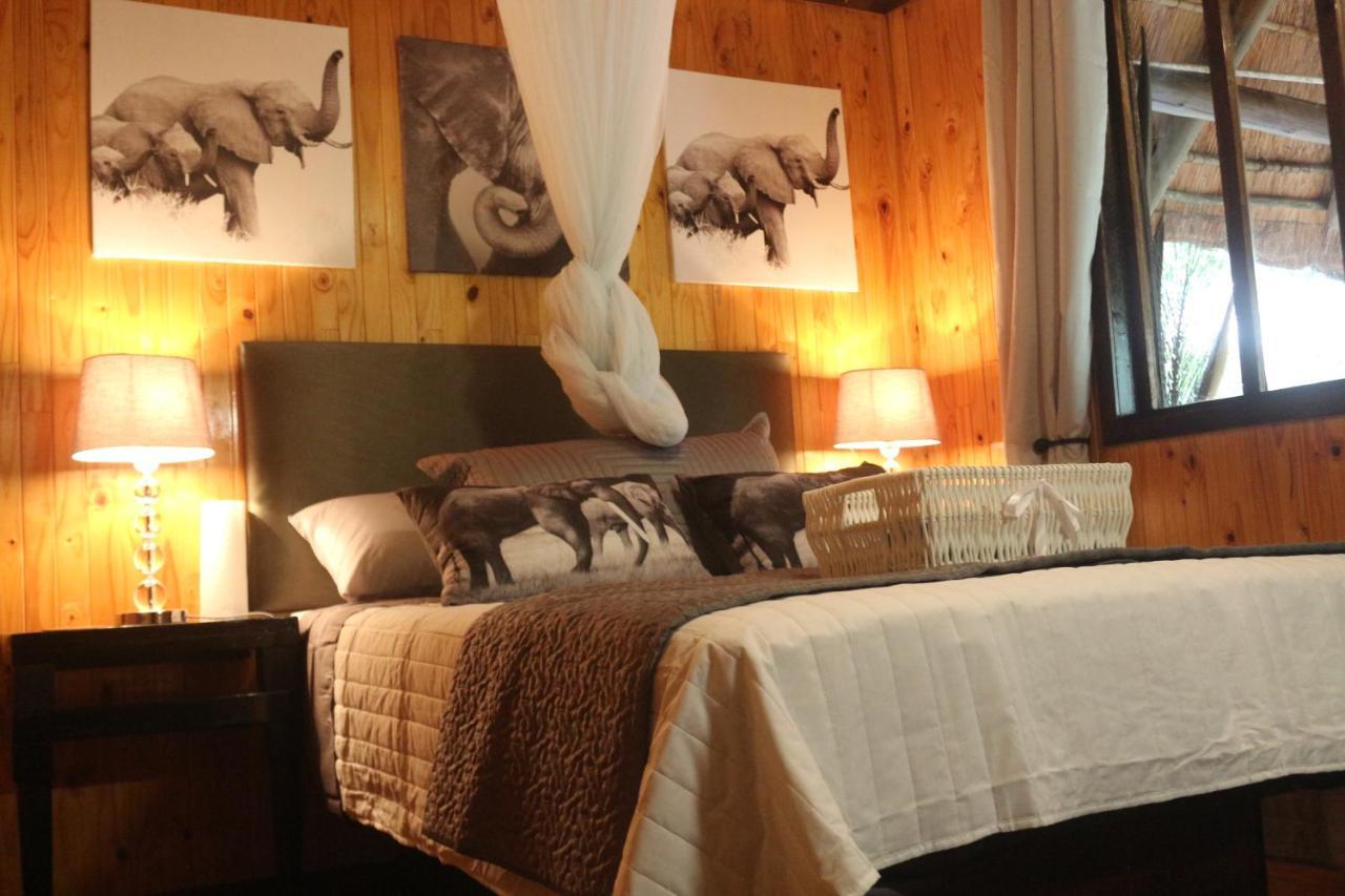 Kruger Kumba - Lahlekile Nathi Apartment Marloth Park Room photo