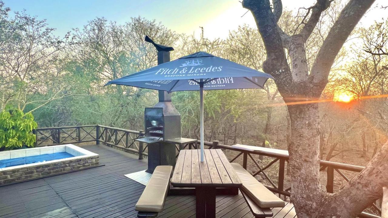 Kruger Kumba - Lahlekile Nathi Apartment Marloth Park Exterior photo