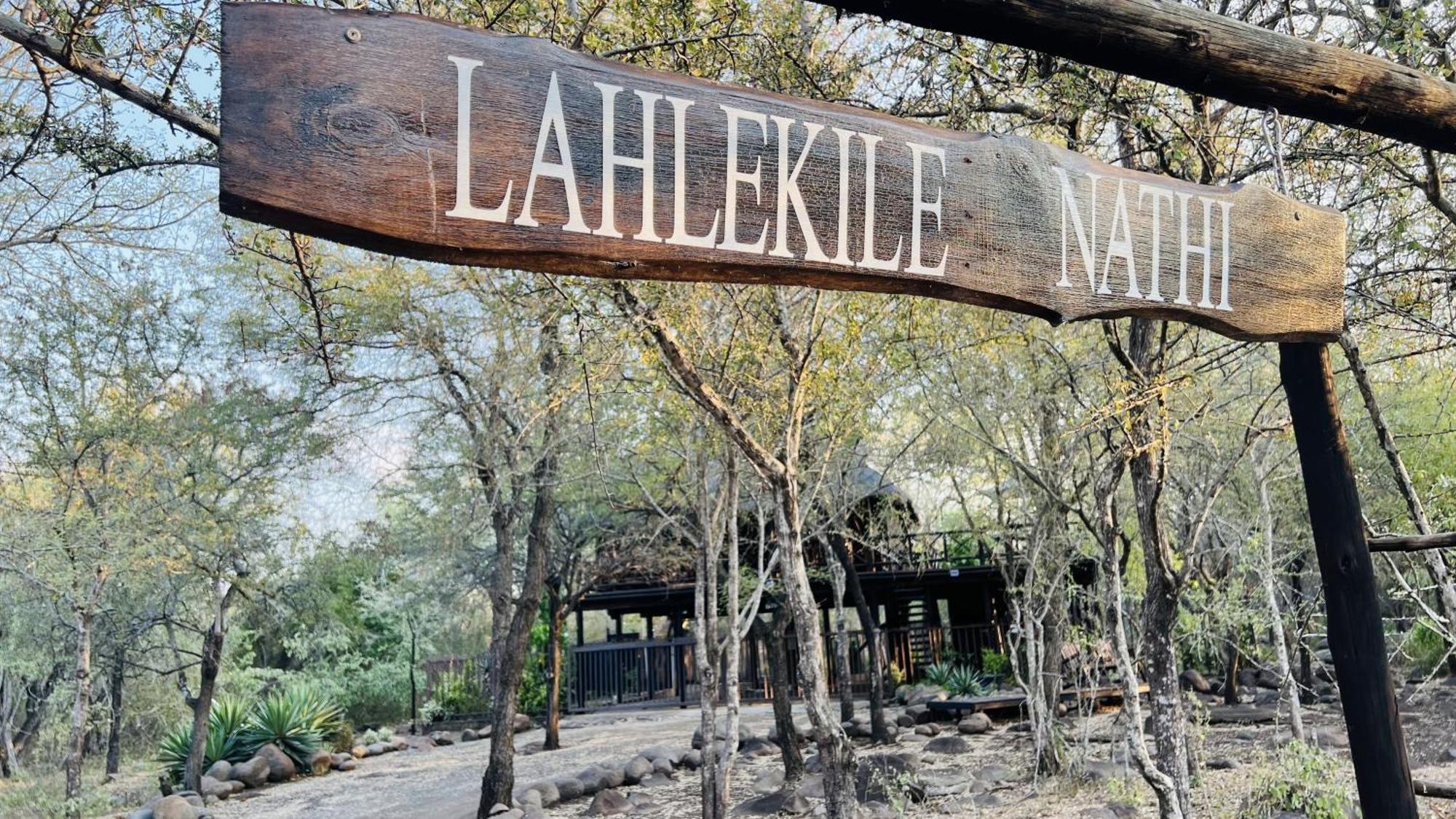 Kruger Kumba - Lahlekile Nathi Apartment Marloth Park Exterior photo