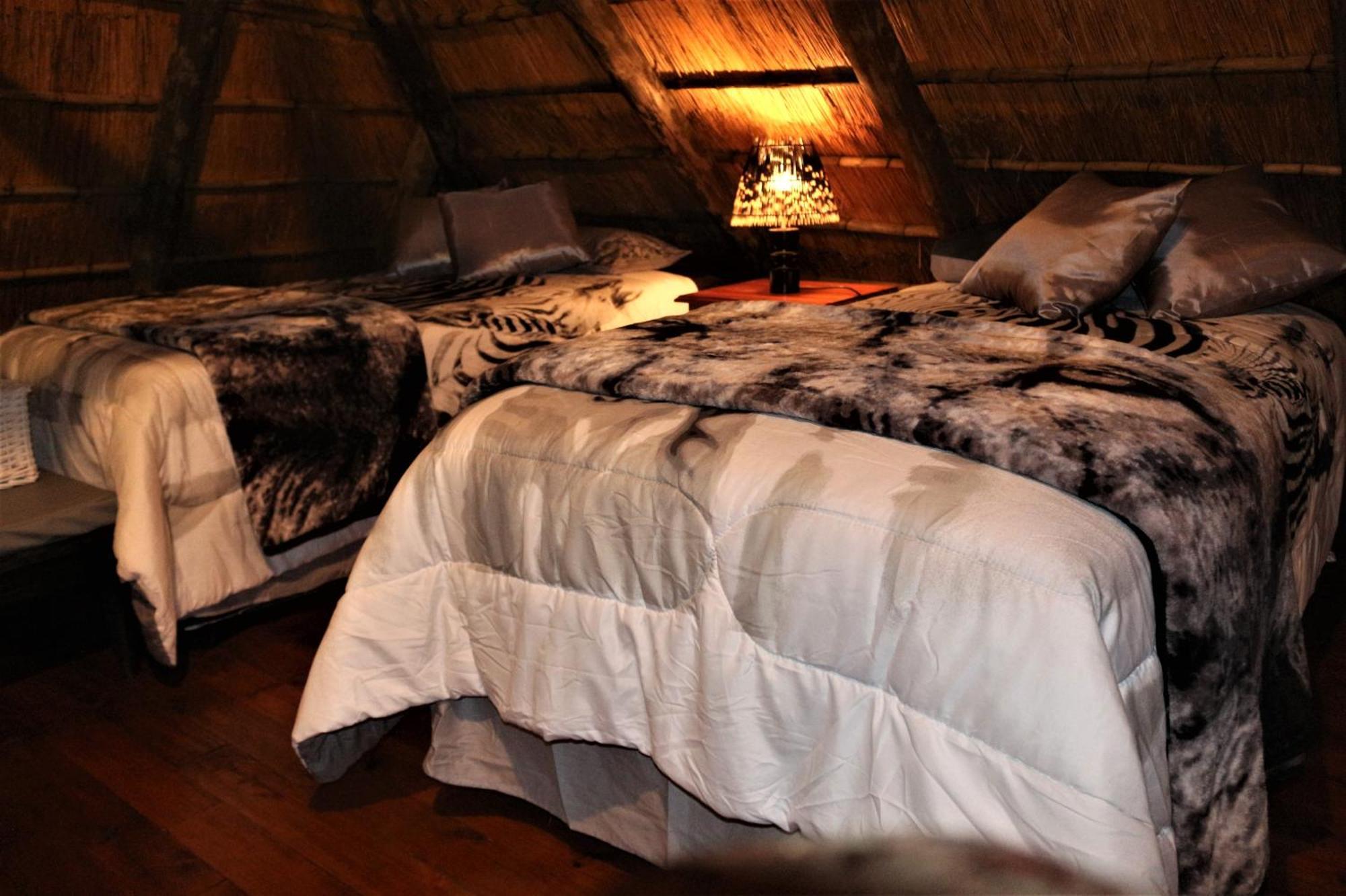 Kruger Kumba - Lahlekile Nathi Apartment Marloth Park Exterior photo