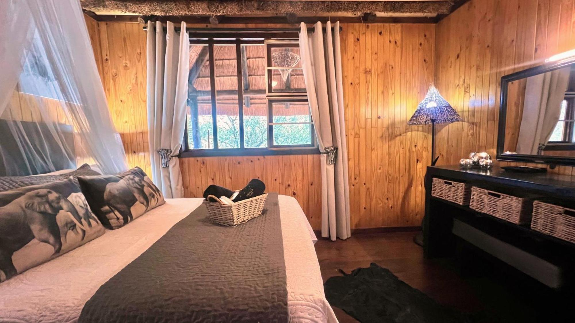 Kruger Kumba - Lahlekile Nathi Apartment Marloth Park Exterior photo
