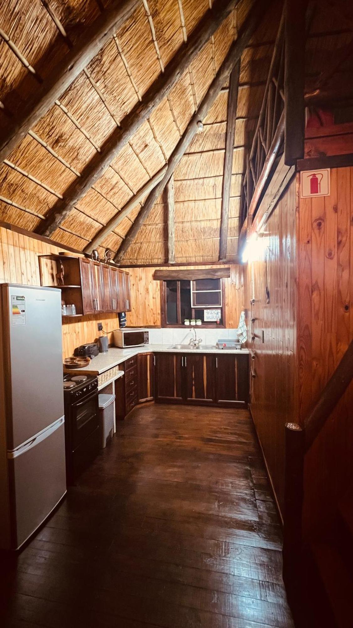 Kruger Kumba - Lahlekile Nathi Apartment Marloth Park Exterior photo