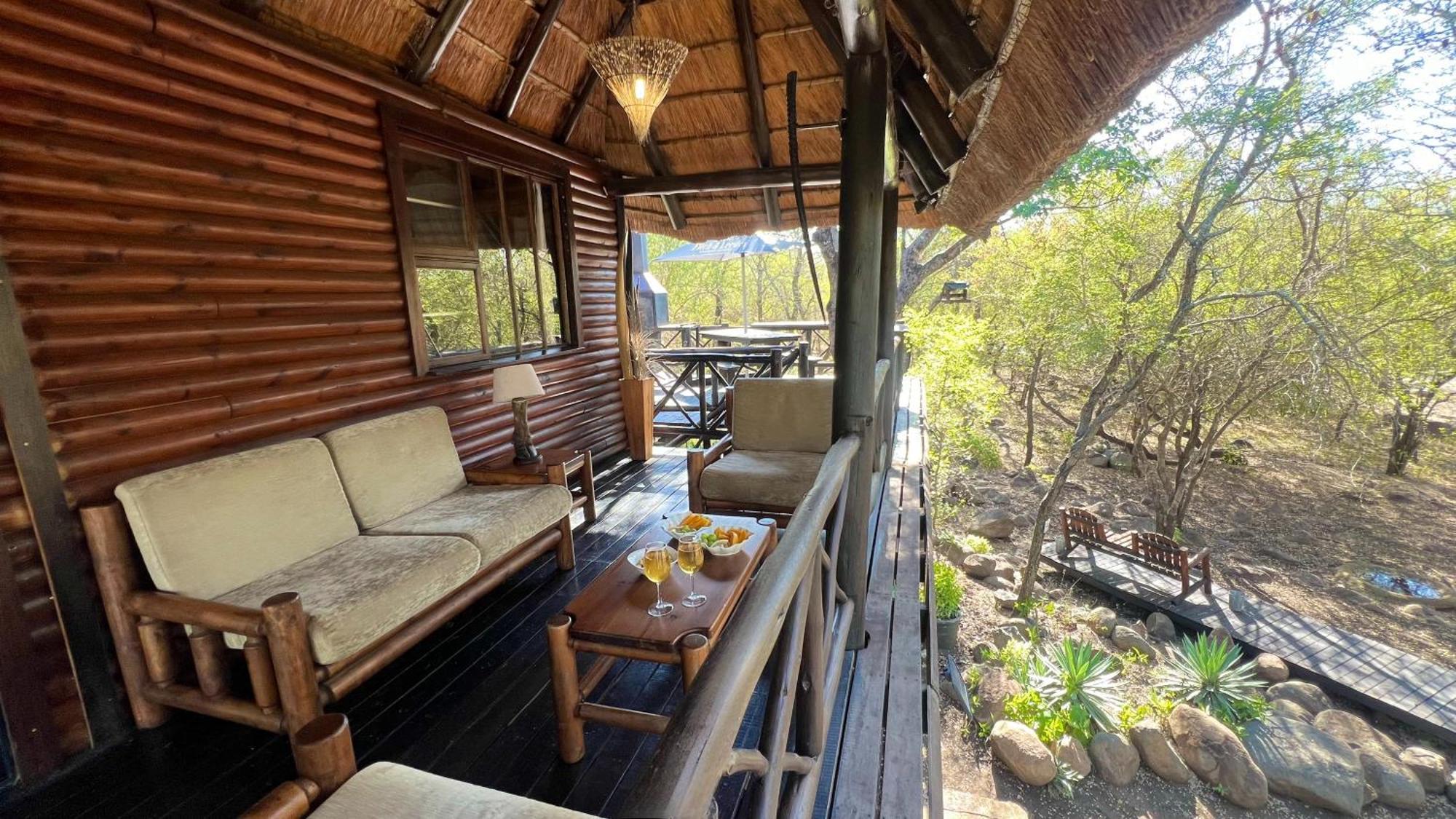 Kruger Kumba - Lahlekile Nathi Apartment Marloth Park Exterior photo
