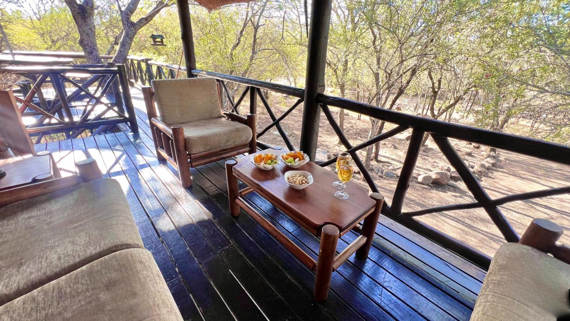 Kruger Kumba - Lahlekile Nathi Apartment Marloth Park Exterior photo
