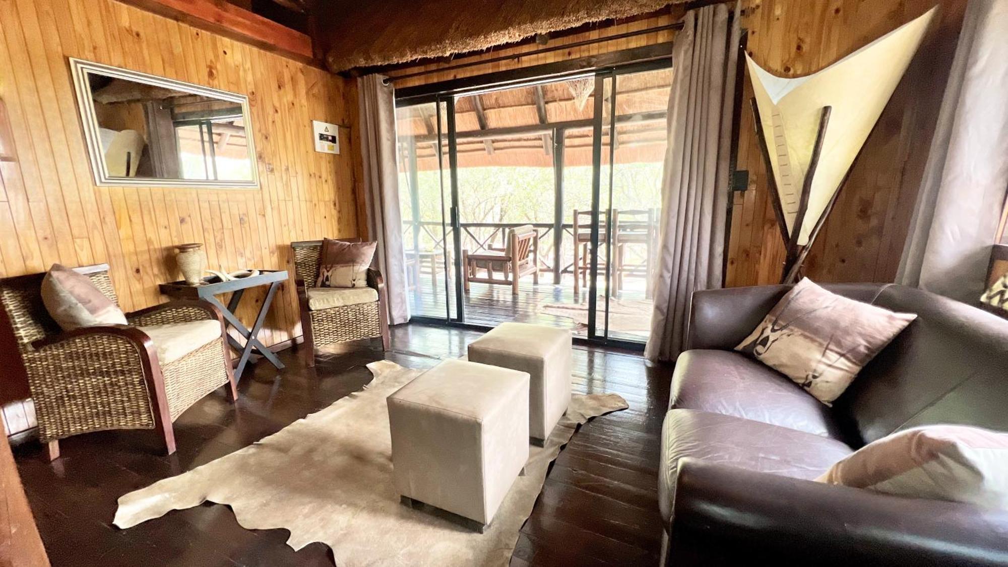 Kruger Kumba - Lahlekile Nathi Apartment Marloth Park Exterior photo