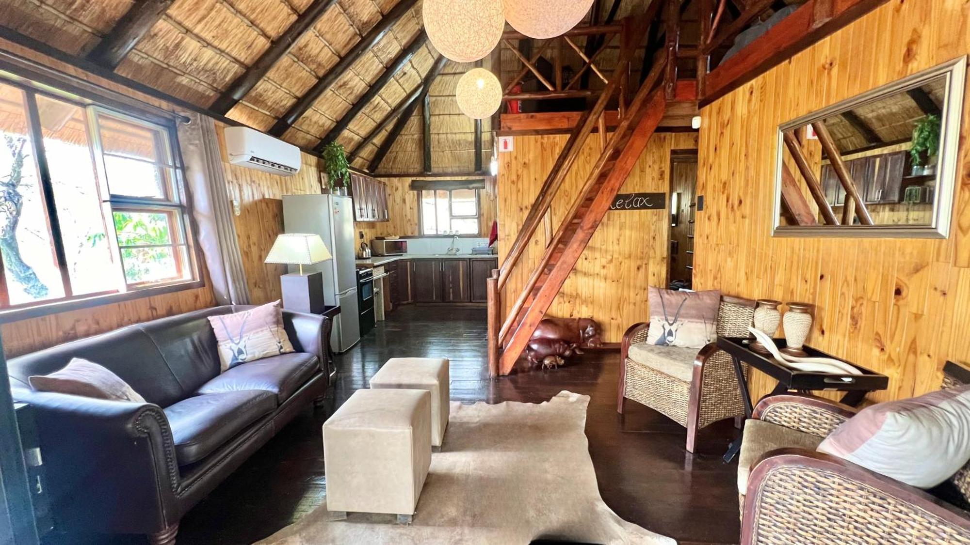Kruger Kumba - Lahlekile Nathi Apartment Marloth Park Exterior photo