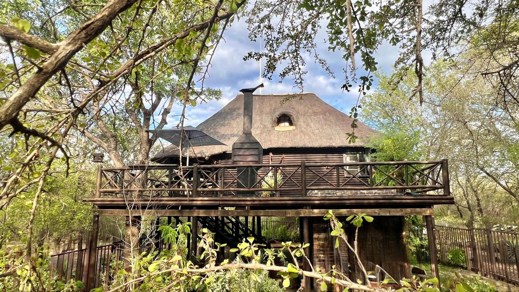 Kruger Kumba - Lahlekile Nathi Apartment Marloth Park Exterior photo